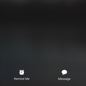 Meet your Posher, Brendon